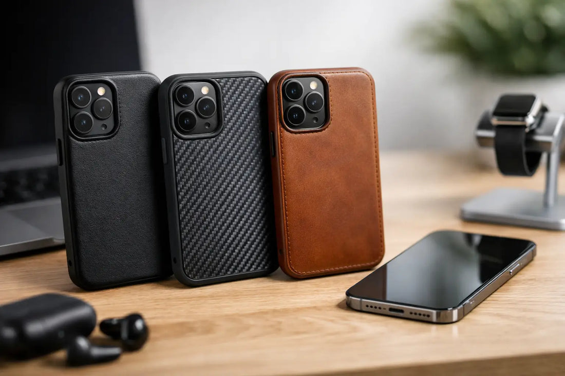 How to Choose a Premium iPhone Case