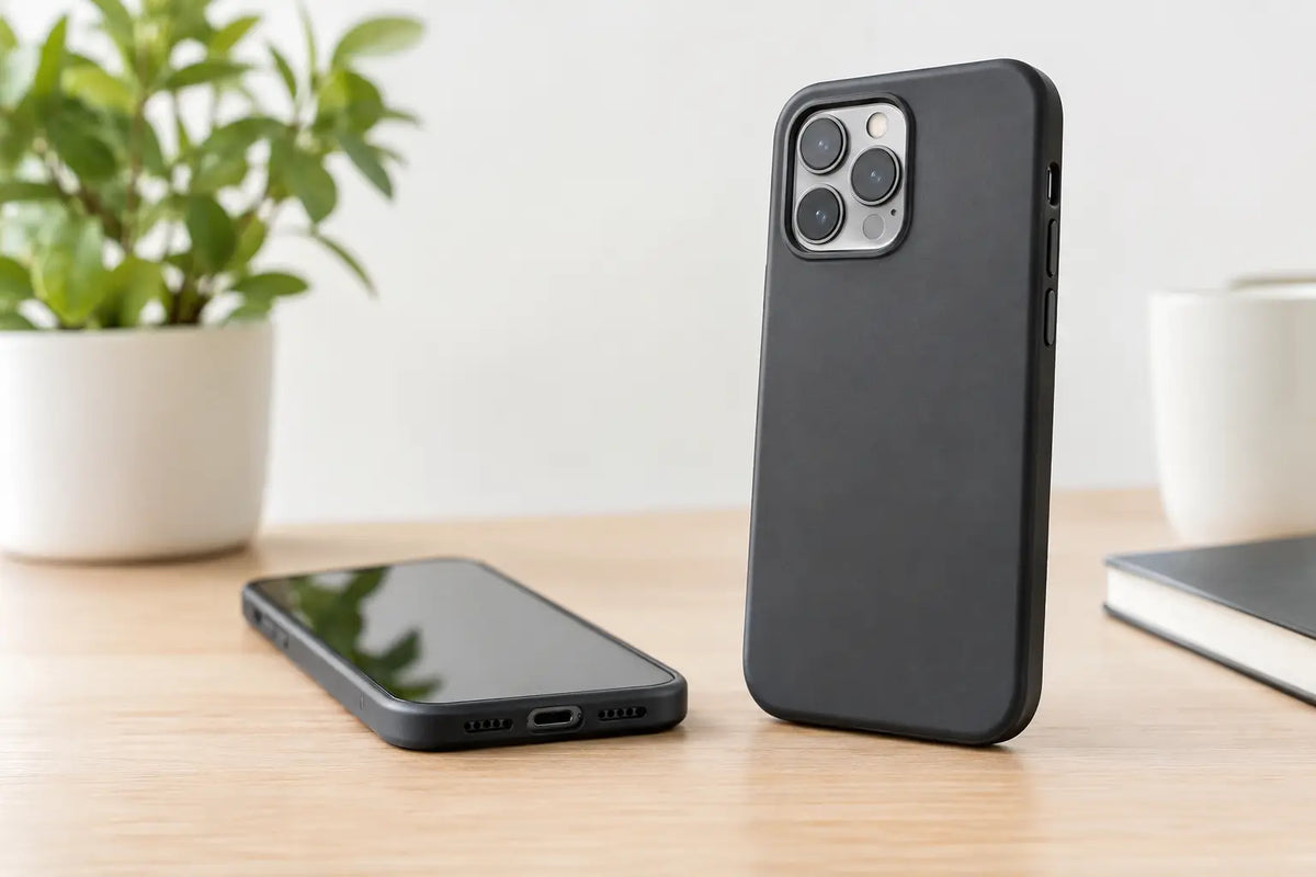 Do Slim Cases Prevent Damage Without Bulk?