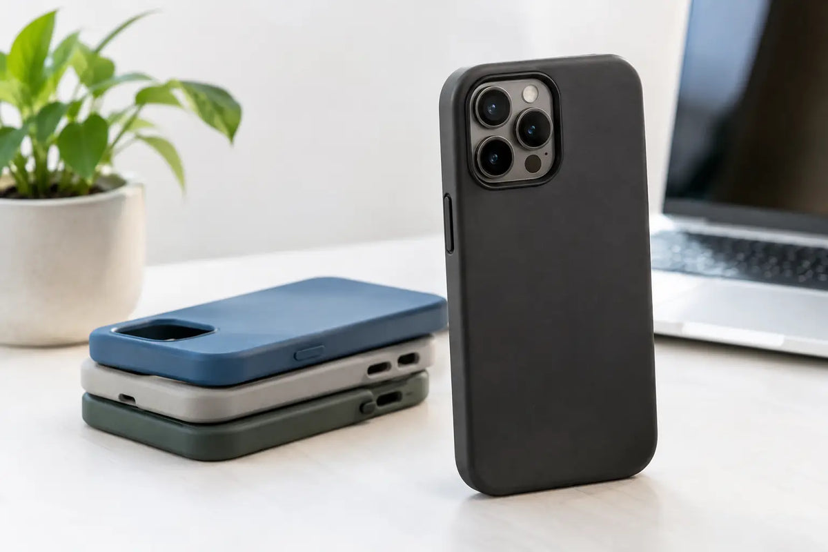 Slim Cases for iPhone Pro, Built to Perform