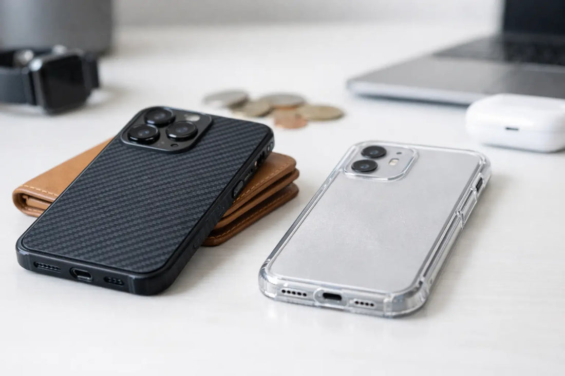 Are Expensive Phone Cases Better?