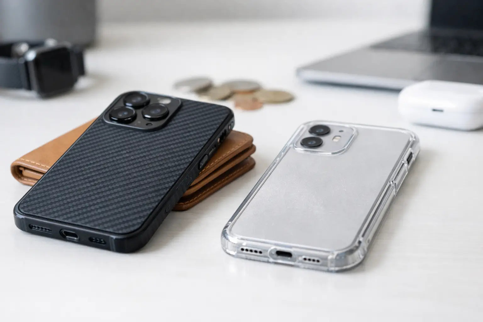 Are Expensive Phone Cases Better?