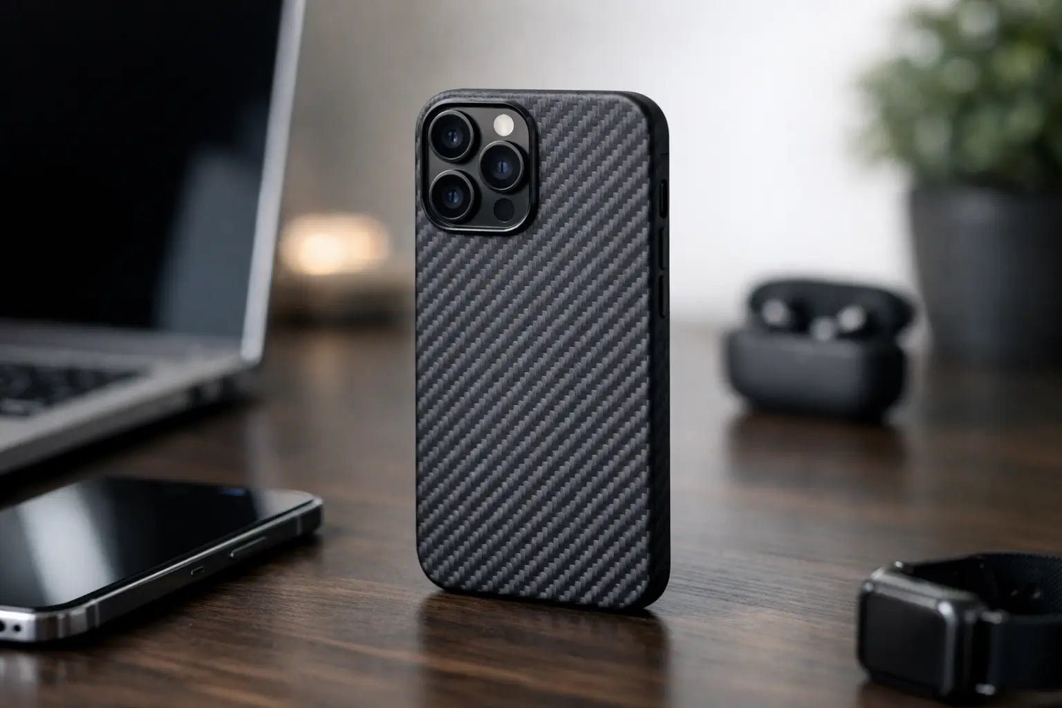 Are Carbon Cases Worth It for iPhone?