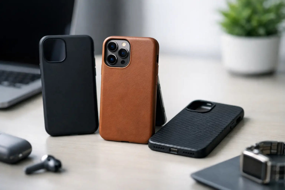 Premium iPhone Case Review: What Stands Out