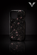 VλLOᏒ Forged Carbon Garnet Raspberry