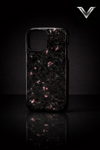 VλLOᏒ Forged Carbon Garnet Raspberry