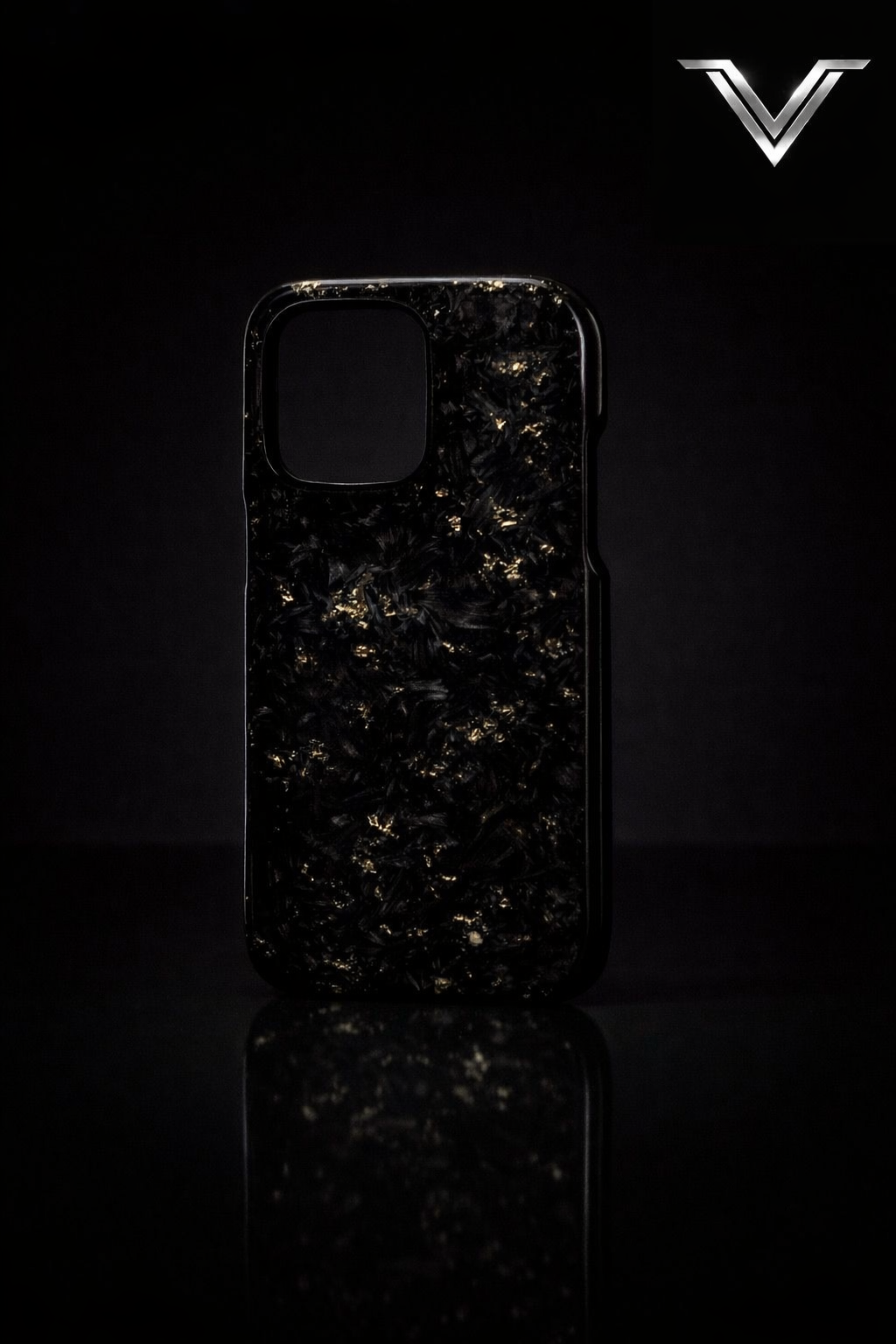 VλLOᏒ Forged Carbon Core™ Oro