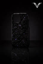 VλLOᏒ Forged Carbon Core™ Amethyst