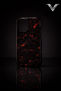 VλLOᏒ Forged Carbon Pulse™ Rosso