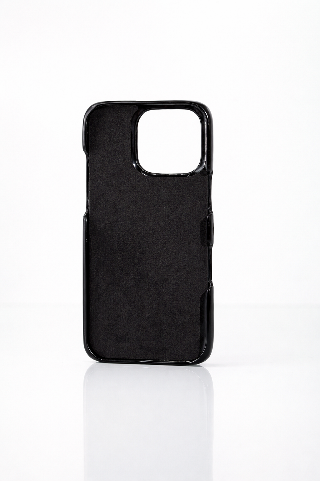 VλLOᏒ Carbon Fiber Noir