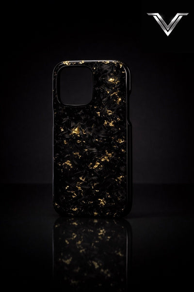 VλLOᏒ Forged Carbon Pulse™ Oro