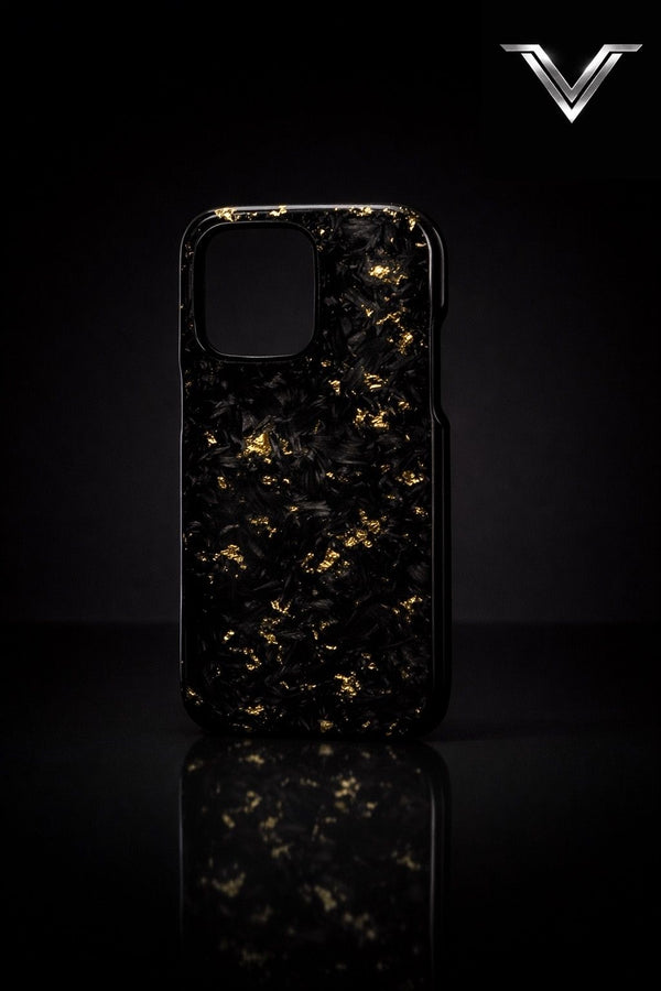VλLOᏒ Forged Carbon Pulse™ Oro