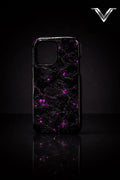 VλLOᏒ Forged Carbon Pink Tourmaline