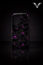 VλLOᏒ Forged Carbon Pink Tourmaline