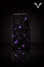 VλLOᏒ Forged Carbon Pulse™ Amethyst