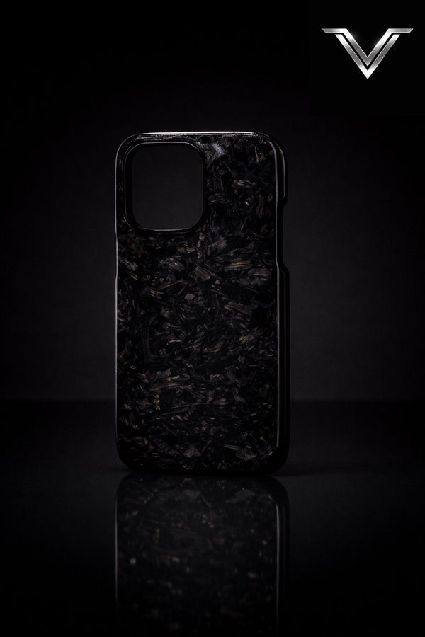 VλLOᏒ Forged Carbon Noir