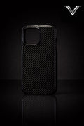 VλLOᏒ Carbon Fiber Noir