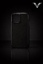 VλLOᏒ Carbon Fiber Noir
