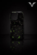 VλLOᏒ Forged Carbon Core™ Verde